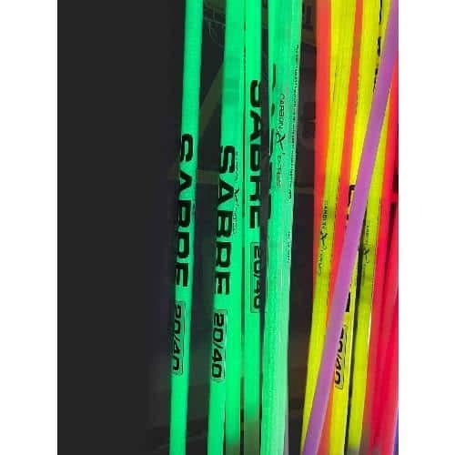 Easton 5mm Match Grade Hit Colars