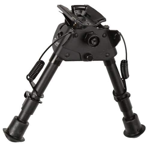 Caldwell XLA 6″-9″ Bipod