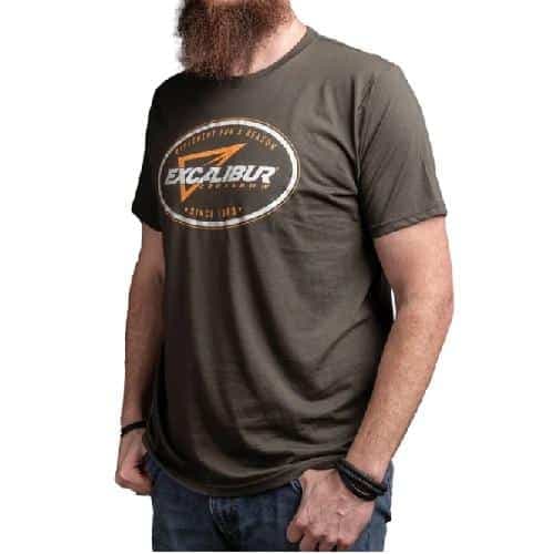 Excalibur Different For A Reason T-Shirt