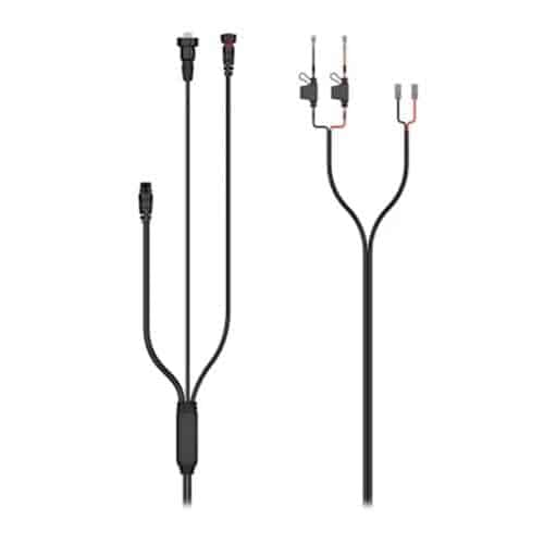 Garmin LiveScope 2 HD 42LVS Ice Fishing