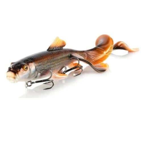 Savage 3D Sucker X-Tail 12″