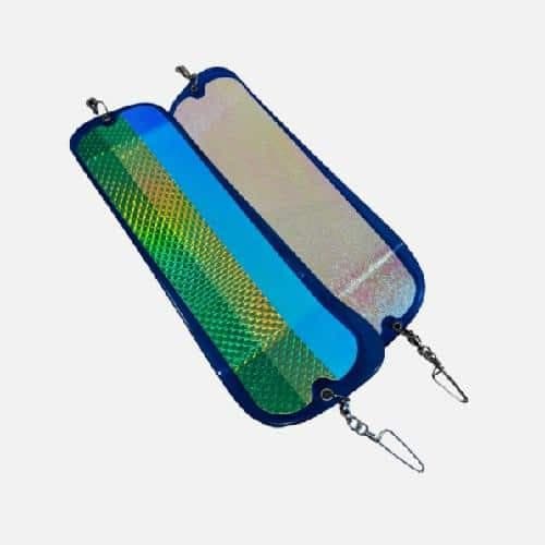 GIBBS Highliner #1 Guide Series 11″