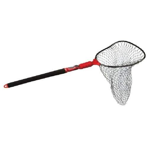 EGO S2 Slider Medium Nylon Extendable Net