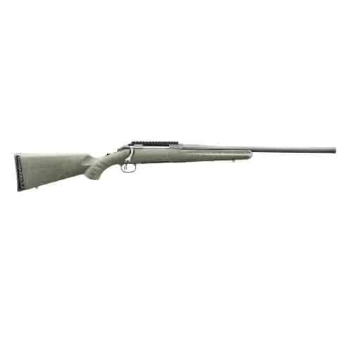 Glenfeild Model A 243 Win BA