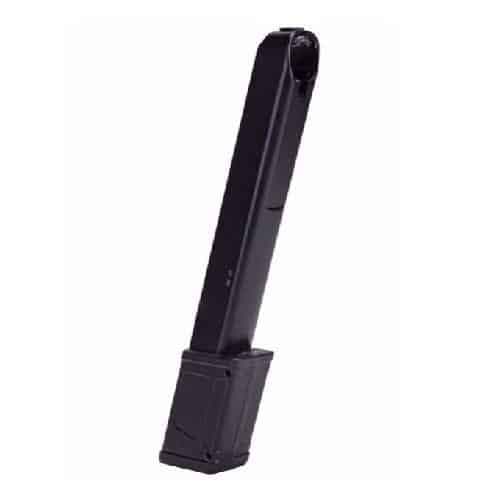 P2P Secure 68P Extended Magazine .68 Caliber