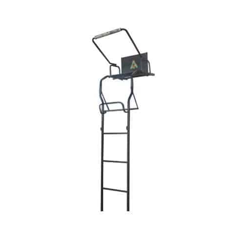 Altan The Trooper 1 Person Tree Stand 17.5ft