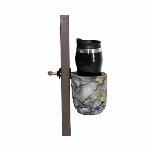 Altan Tree Stand Clamp Cup Holder