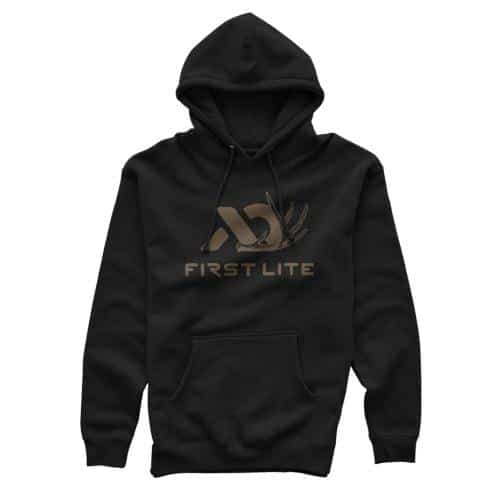 First Lite Whitetail Shed Logo 2.0 Hoody