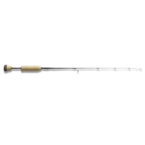 St.Croix Custom Ice Rod