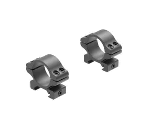 Leupold Rifleman Gen 2 Cross-Slot Rings
