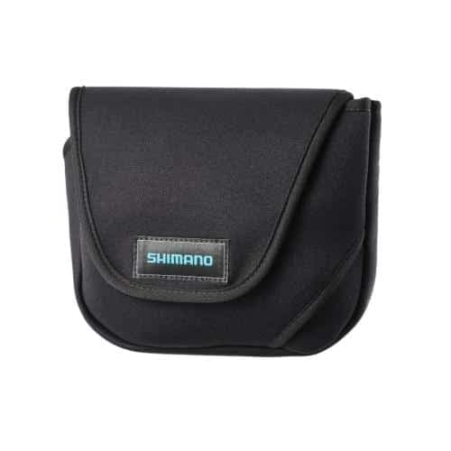 Shimano Spinning Reel Neoprene Cover