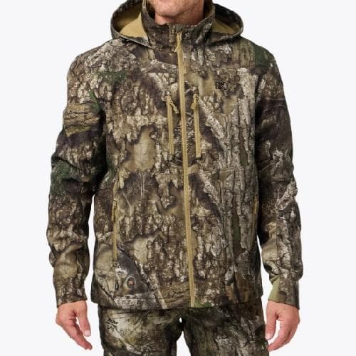 APX Realtree Heated Jacket