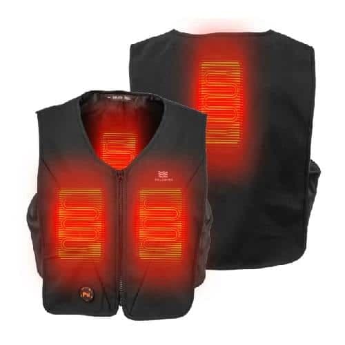 Mobile Warming Smart Thawdaddy 2.0 Heated Vest