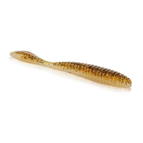 Berkley Lab Series Flat Worm 3.6″