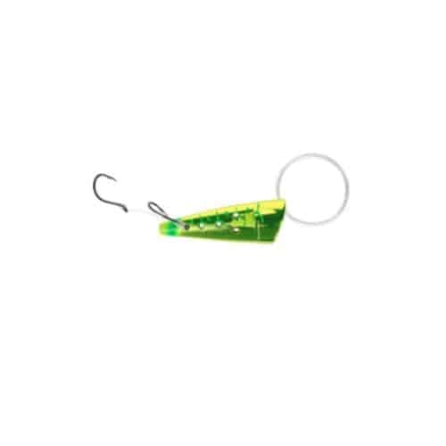 Cut Plug 3.0 Rigged