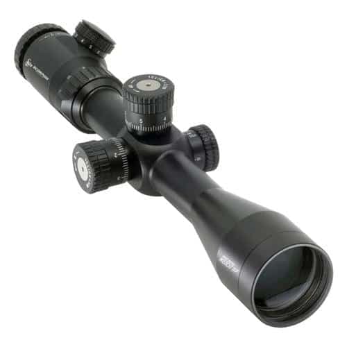 Scorpion Optics TargetMaster Wildcat Scope