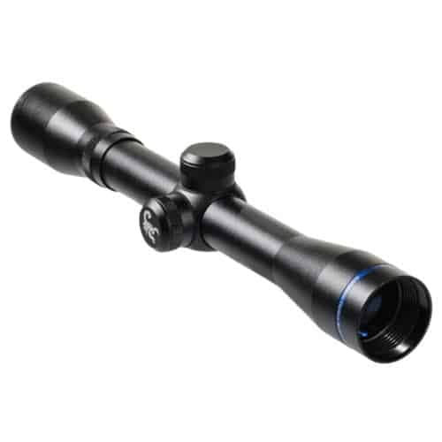 Scorpion Optics Marksman Rimfire Scope