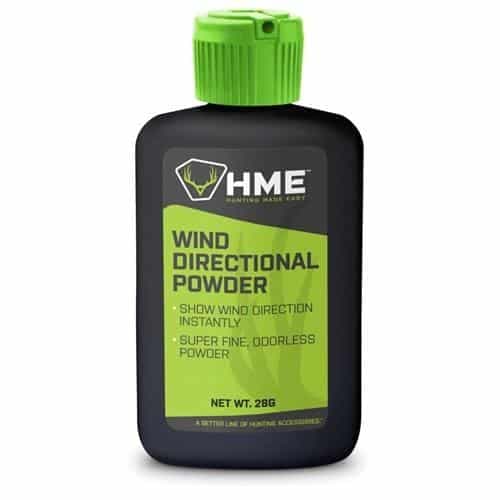 HME Wind Indicator