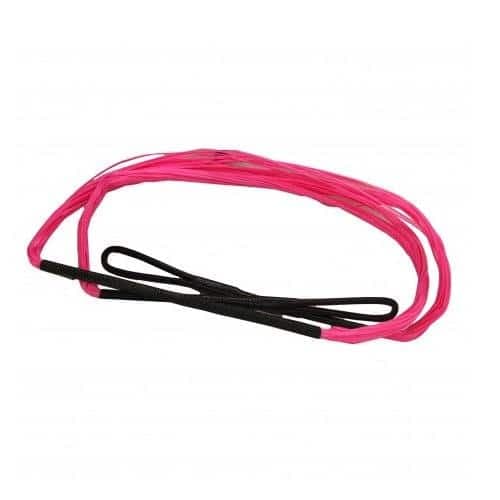 Excalibur Micro String Poison Pink