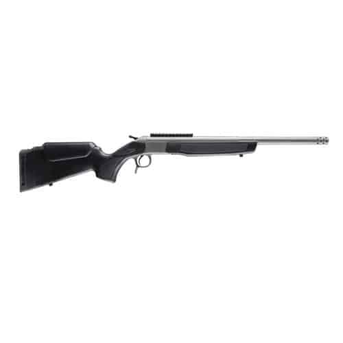 CVA Scout Takedown 35 Whelen Single Shot