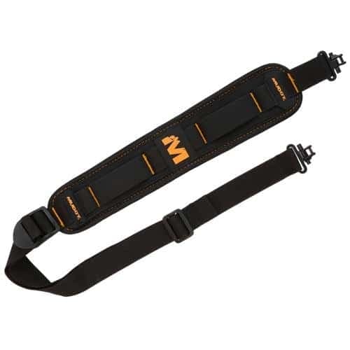Muddy Outdoors Overlander Flexible Comfort Sling w/ Swivels