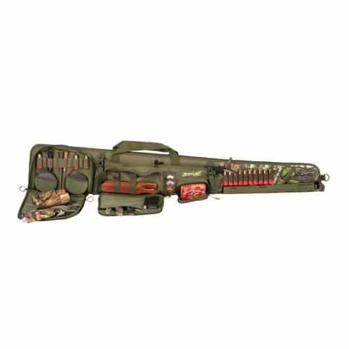 Allen Gear Fit Shocker Shotgun Case