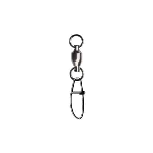 P-Line Ball Bearing Swivel 1 w/ Crosslock 6pk