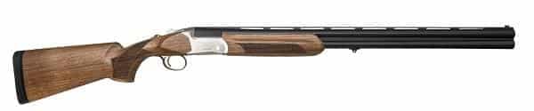Akkar Churchill 828 Silver O/U