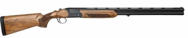 Akkar Churchill 820 Black O/U