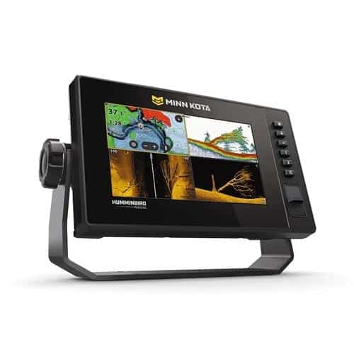 Minn Kota X7 CMSI+ X Series