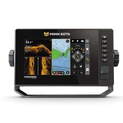 Minn Kota X7 CHO+ X Series