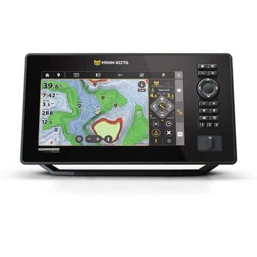 Minn Kota X9 CMSI+ X Series