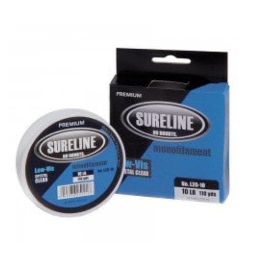 Sureline Mono 15lb 370yd