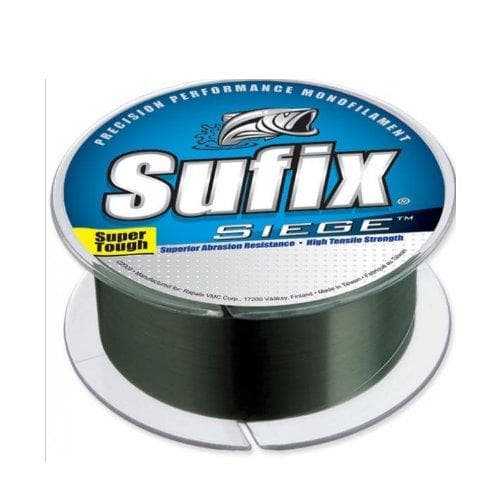 Sufix Siege 20lb 330yds