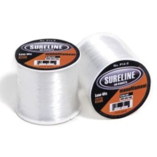 Sureline Mono 10lb 110yd
