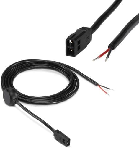 Humminbird Power Cable