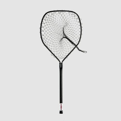 Lucky Strike 403 Black Scoop Net