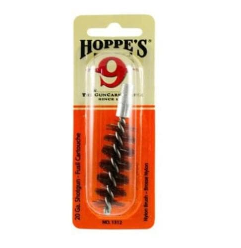 Hoppes Phosphor Bronze Brush 20ga