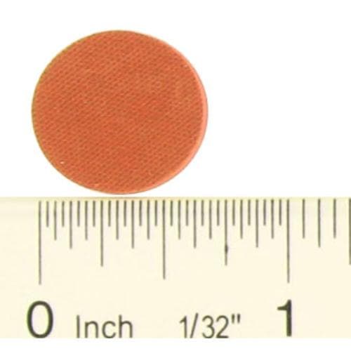 Off-Shore Replacement Pads For Releases