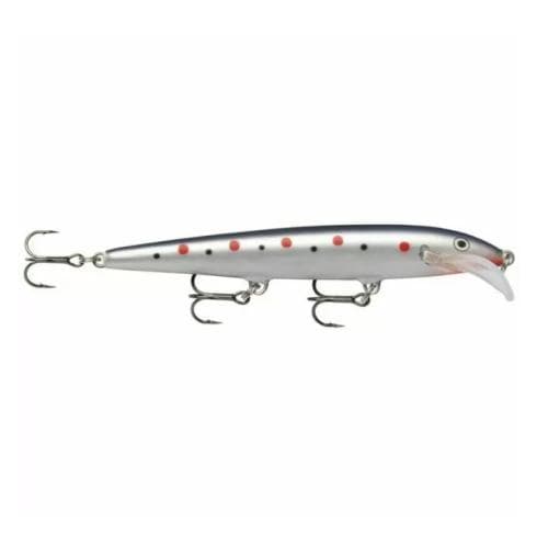 Rapala F7 Original Floating Minnow