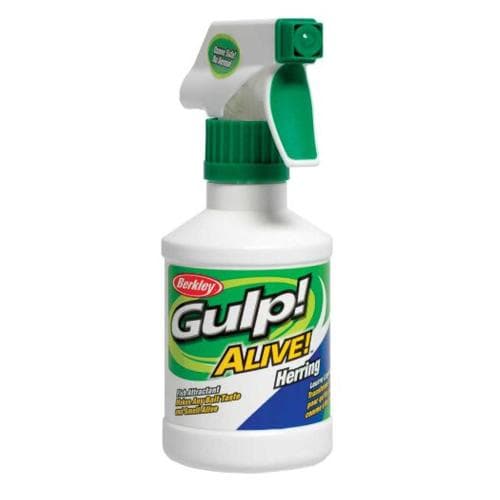 Berkley Gulp Attractant