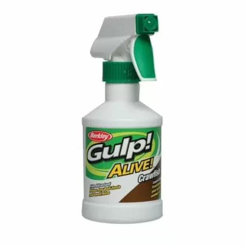 Berkley Gulp Attractant