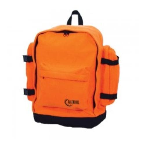 Backwoods Silence Fleece Backpack