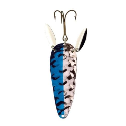 Lucky Strike 2.5″ Wardens Worry
