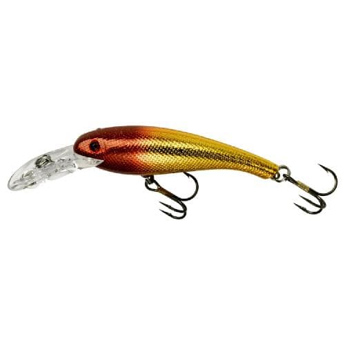 Cotton Cordell Wally Diver