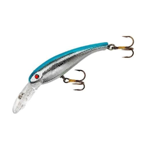 Cotton Cordell Wally Diver