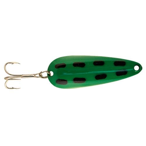 Len Thompson Original Series #1 Spoon