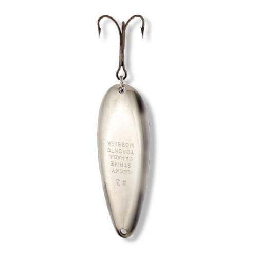 Lucky Strike 4″ Toronto Wobbler