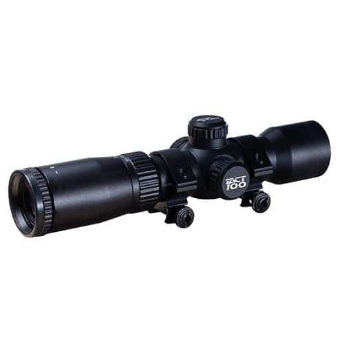Excalibur Tact100 Scope