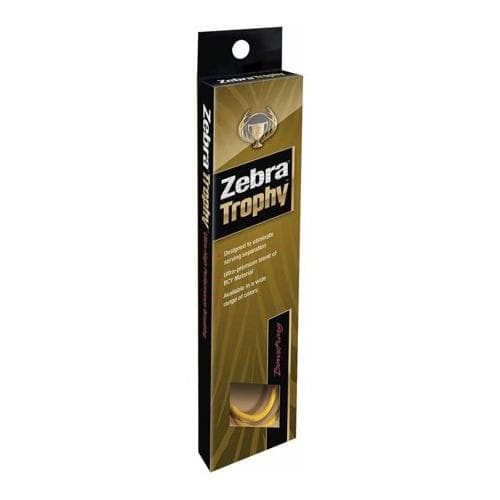 Zebra Trophy Strings – Matthews Heli M String